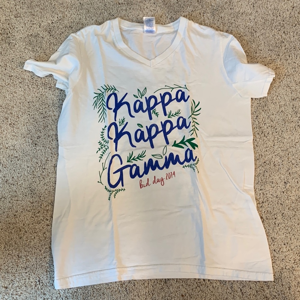Kappa tshirt